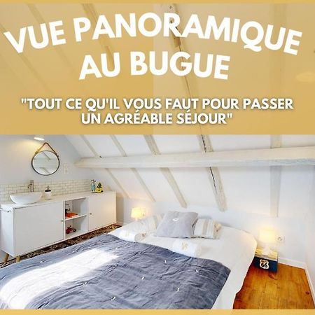 فيلا La Source D'Eugenie Vue Panoramique Au Bugue لو بوج المظهر الخارجي الصورة